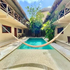 Appartamento La Selva, Tulum
